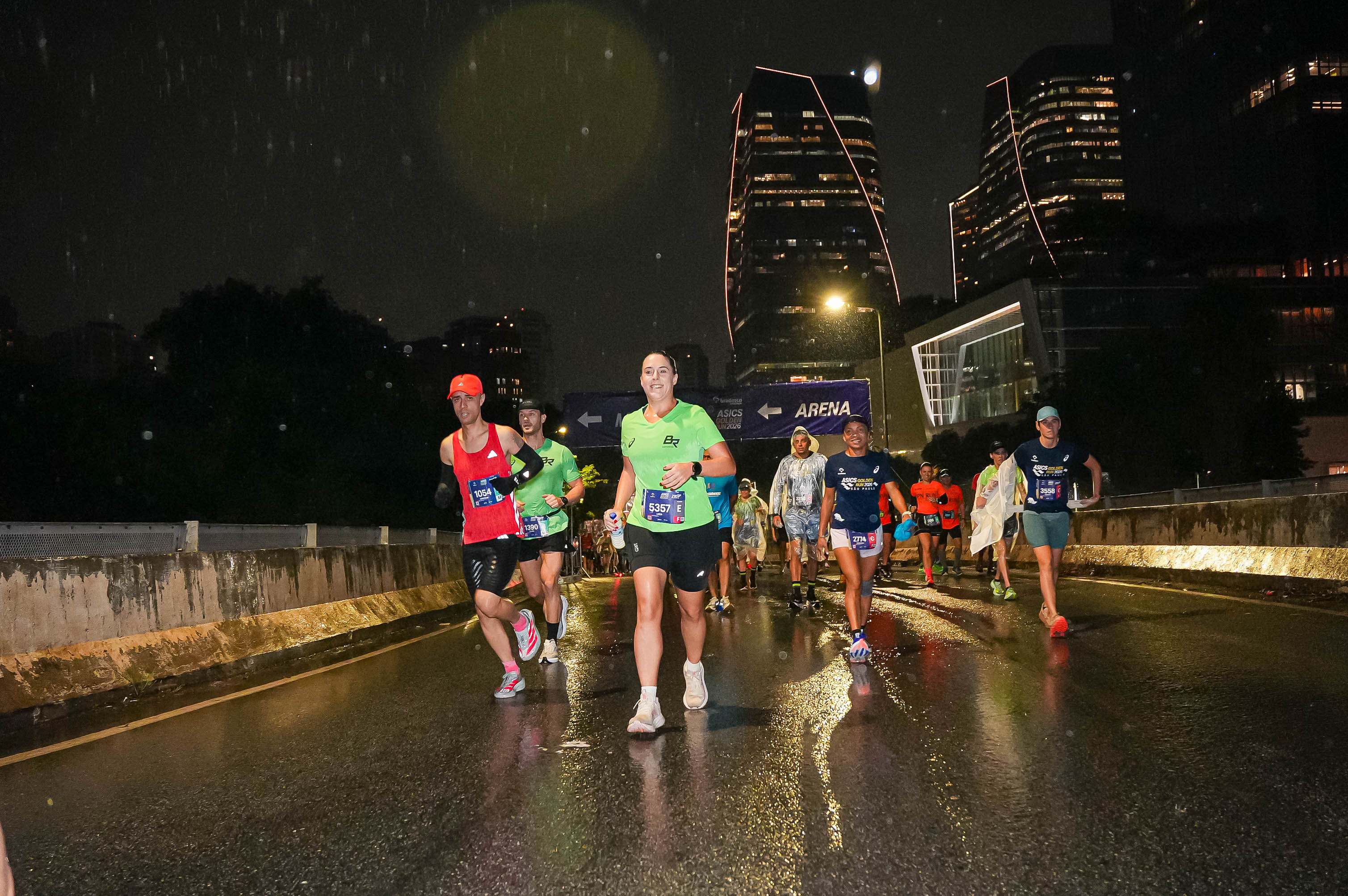 ASICS Golden Run 2026 - Etapa SP: vale a pena correr?