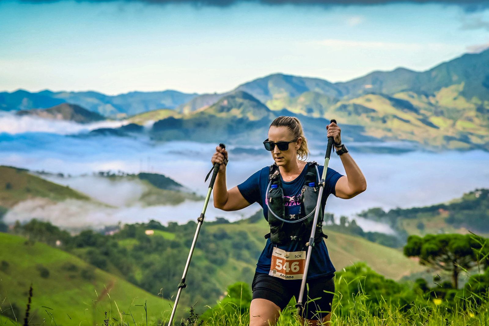 Do sofá aos 10 km: nutrição para iniciantes