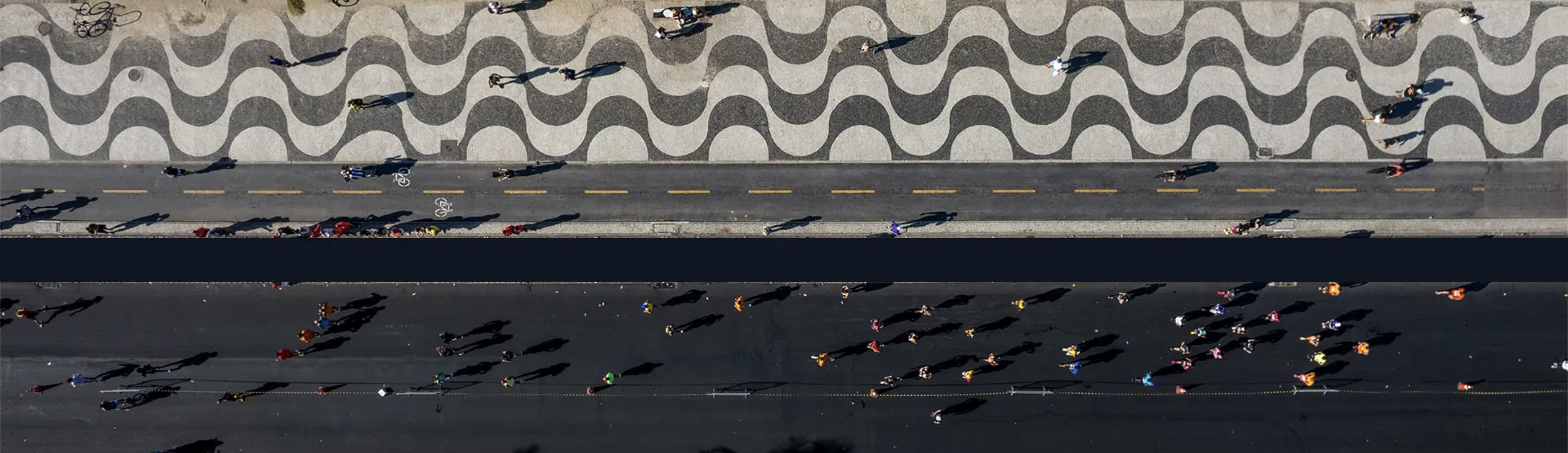 Maratona do Rio 2026: a prova que virou referência mundial