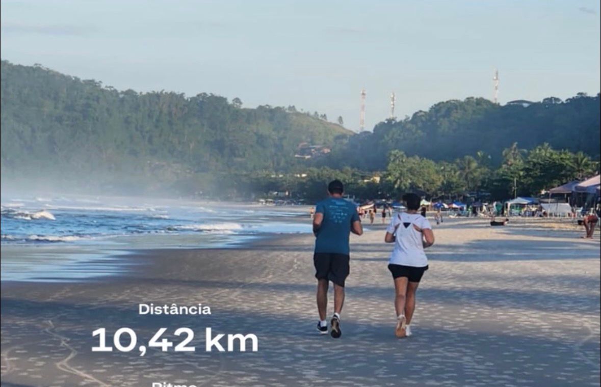 Férias de julho não são férias do tênis.