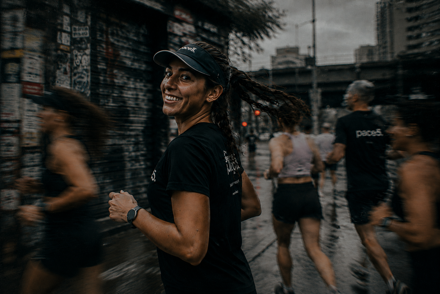 Raio-X do corredor brasileiro em 2025: mais jovem, mais diverso, mais mulher